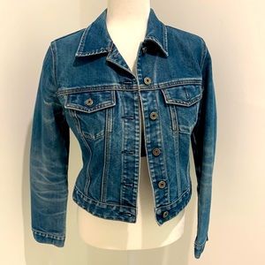 Gap Vintage jean jacket